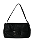 Mini Mama Baguette Bag, front view